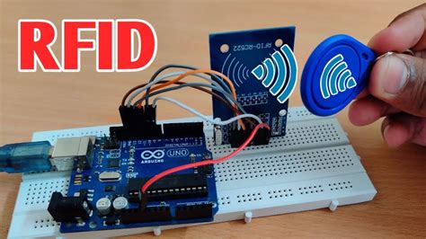 arduino rfid tag emulator|how to use rfid arduino.